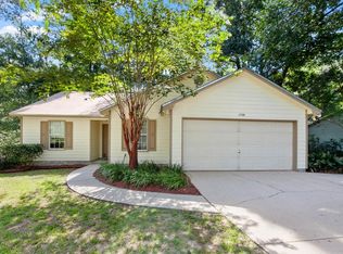 1726 Folkstone Rd, Tallahassee, FL 32312