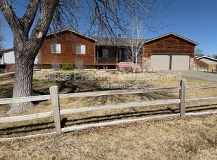 1910 Hawthorne Ave, Grand Junction, CO 81506