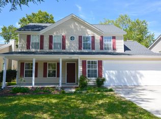 1705 Henley Ln, Charleston, SC 29412