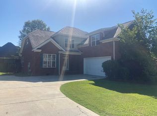 955 Woody Hill Cir, Evans, GA 30809