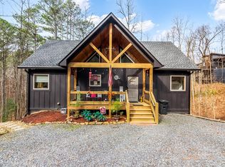 227 Fir Ln, Ellijay, GA 30540