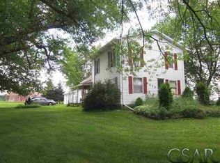 9673 Bancroft Rd, Bancroft, MI 48414