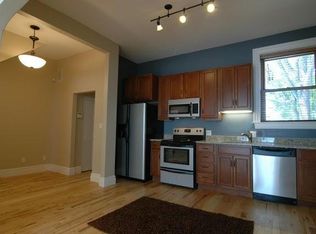 4515 Gibson Ave, Saint Louis, MO