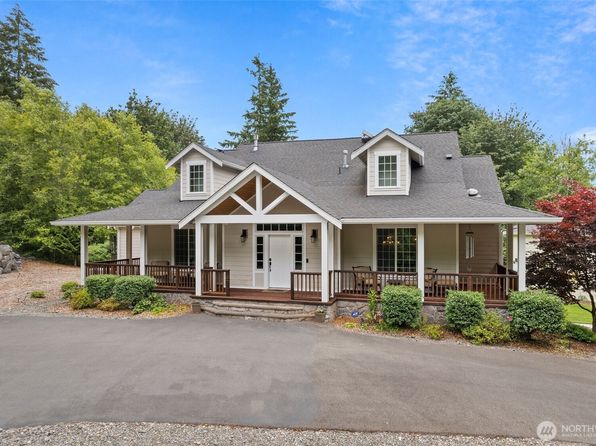 6205 139th Lane SW, Rochester, WA 98579