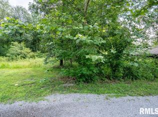 2502 Joel Dr, Herrin, IL 62948