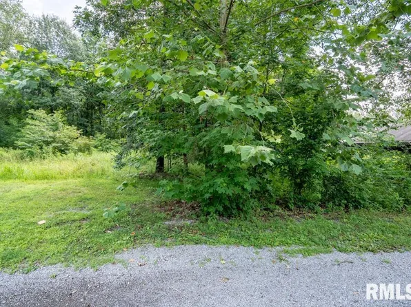 2502 Joel Dr, Herrin, IL 62948