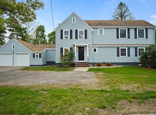 230 Winn St, Woburn, MA 01801