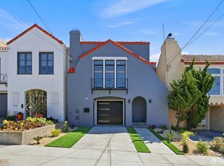 2124 18th Ave, San Francisco, CA