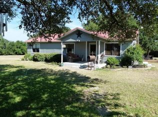 3800 County Road 271, Zephyr, TX 76890