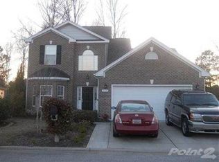 544 Hammer Beck Dr, Myrtle Beach, SC 29579