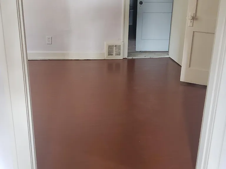 1st bedroom