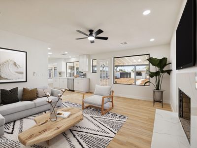 504 S EL DORADO --, Mesa, AZ, 85202