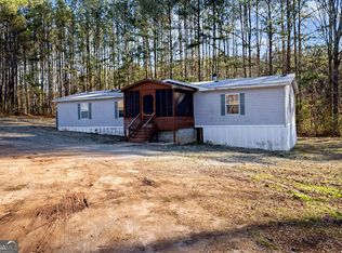 90 Cooksville Rd, Hogansville, GA 30230