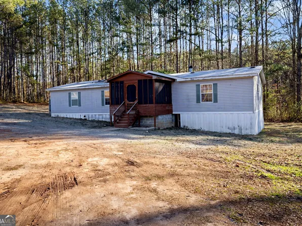 90 Cooksville Rd, Hogansville, GA 30230