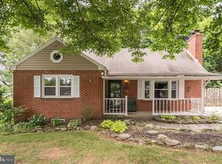 813 Franklin Ave, Westminster, MD 21157
