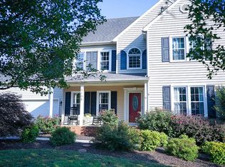 1158 Brigade Pl, Forest, VA 24551