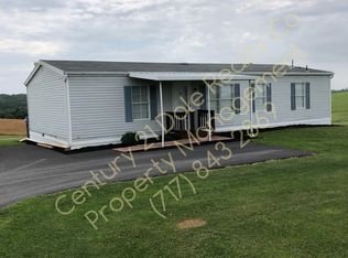 11825 Shaulls Rd, Brogue, PA 17309