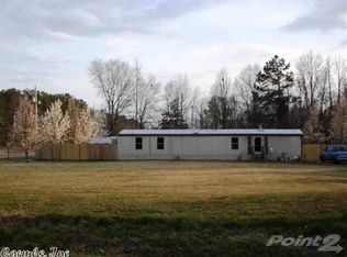 721 Grand Ave, Haskell, AR 72015