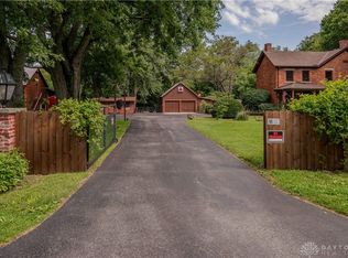 967 Brimstone Rd, Wilmington, OH 45177
