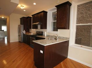 3551 S Hermitage Ave, Chicago, IL 60609