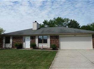 135 Renwood Pl, Springboro, OH 45066