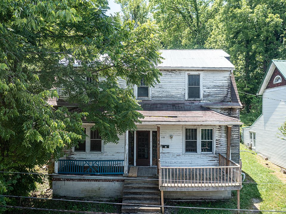 342 E 4th St, Maysville, KY 41056 MLS 22014712 Zillow