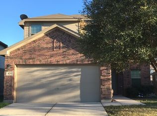 425 Prickly Pear Dr, Cibolo, TX 78108