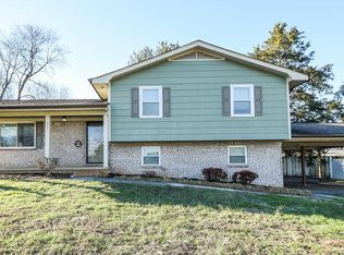 927 Tri Cir NE, Cleveland, TN 37312