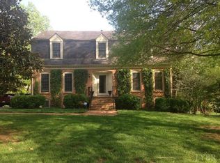 1204 Nichols Tavern Dr, Lynchburg, VA 24503