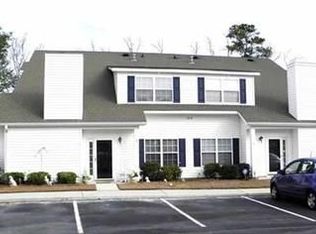 104 Gully Branch Ln UNIT 3, Myrtle Beach, SC 29572