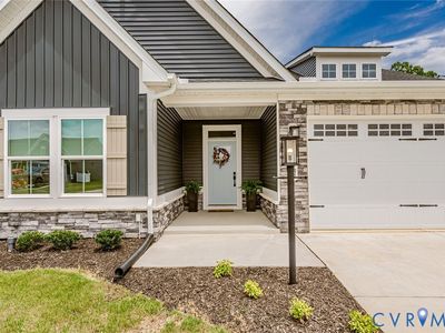 8187 Winter Fog Dr, New Kent, VA, 23124
