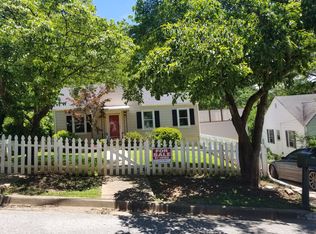 106 Paris View Dr #36, Greenville, SC 29609