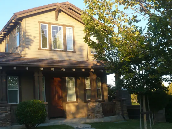 536 Historic St, Mountain House, CA 95391
