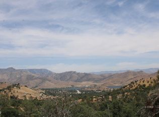 Old State Rd, Wofford Heights, CA 93285