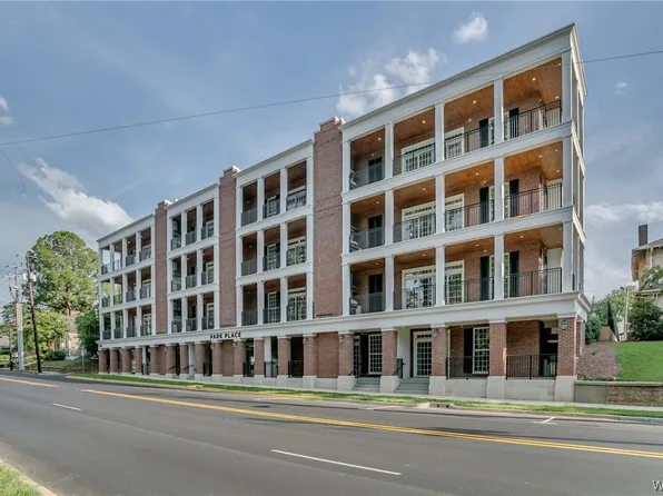 1501 University Blvd #201, Tuscaloosa, AL 35401