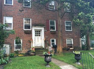 8033 Winston Rd #3, Philadelphia, PA 19118