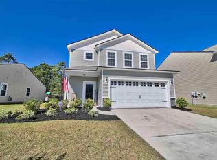 2791 Eton St, Myrtle Beach, SC 29579