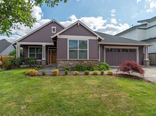 13519 SE Ellen Dr, Clackamas, OR