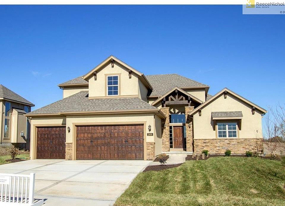 PICTURE OF DIFFERENT TIMBERLAND IN STALEY HILLS - NEW PICTURES NOT AVAILABLE YET.