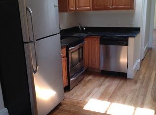 5 Symphony Rd APT 4, Boston, MA 02115