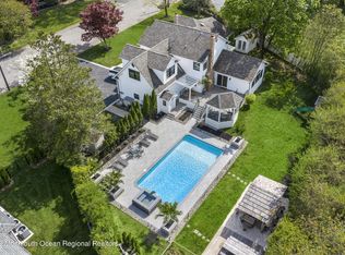41 Arlene Dr, West Long Branch, NJ 07764