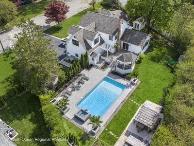 41 Arlene Dr, West Long Branch, NJ, 07764