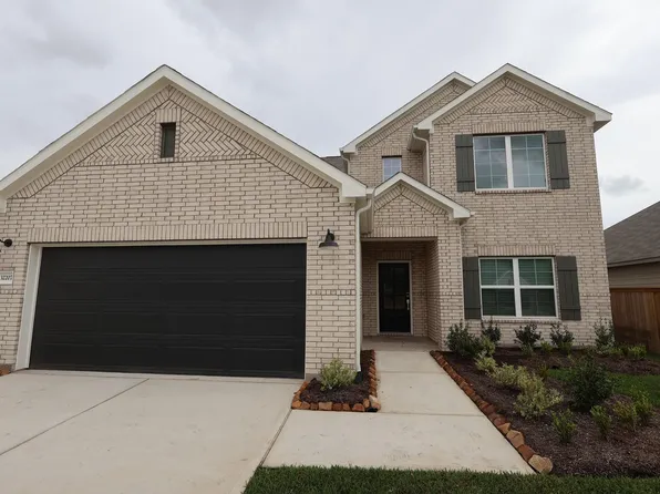 32207 Sunbeam Dr, Fulshear, TX 77441