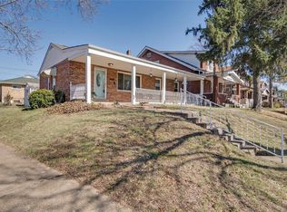3697 Bellerive Blvd, Saint Louis, MO 63116