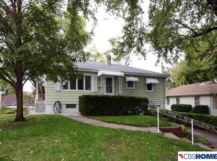 3720 S 46th Ave, Omaha, NE 68106