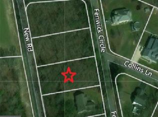 37702 Fenwick Cir, Selbyville, DE 19975