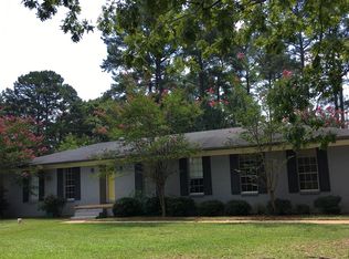 01 County Road 205, Oxford, MS 38655