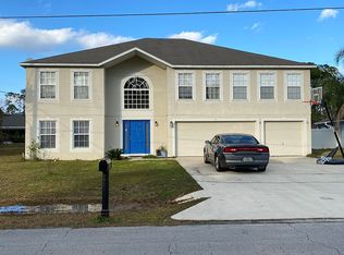 19 Rickenbacker Dr, Palm Coast, FL 32164