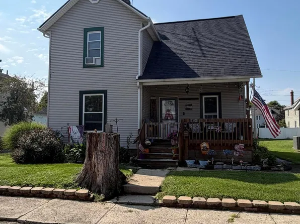 143 S Chester St, West Jefferson, OH 43162
