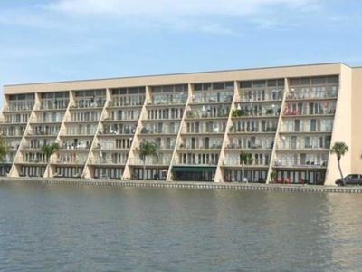 4000 Davey St APT 503, New Orleans, LA, 70122